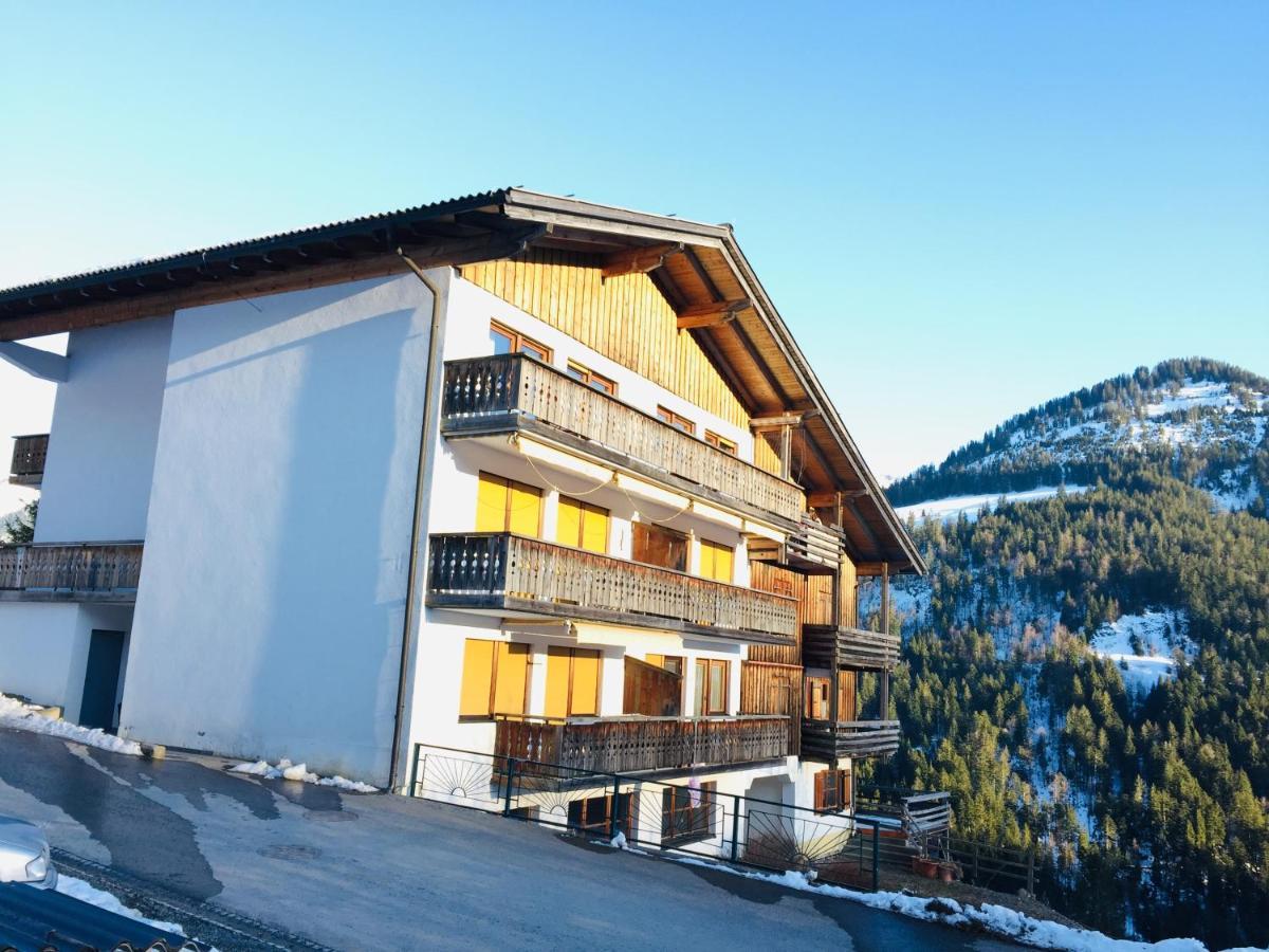 Apartment Ebnit Dornbirn Exterior foto